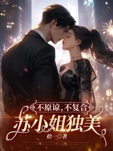 不原谅不复合苏小姐独美免费读