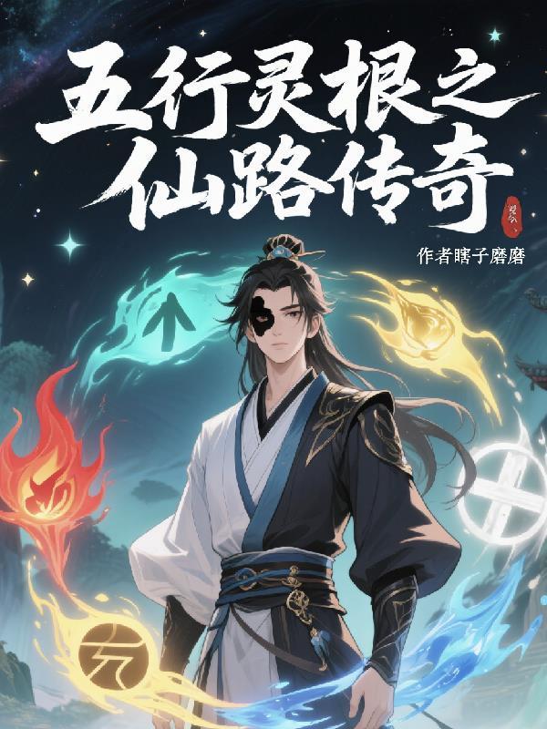 五行灵根 徒弟石头