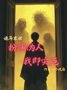 诡异末世:扮演伪人,我即灾厄!