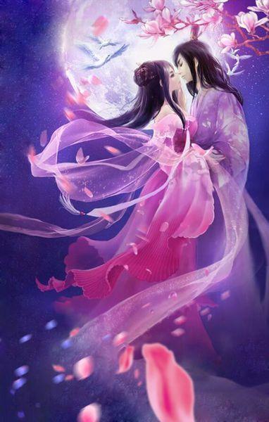 权臣小叔子兼祧两房,亡夫现身了